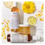 Alternative Image Kiehls Calendula Petal Infused Calming Mask