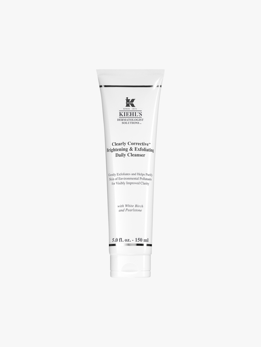 Kiehl's Clearly Corrective Exfoliating Cleanser MECCA