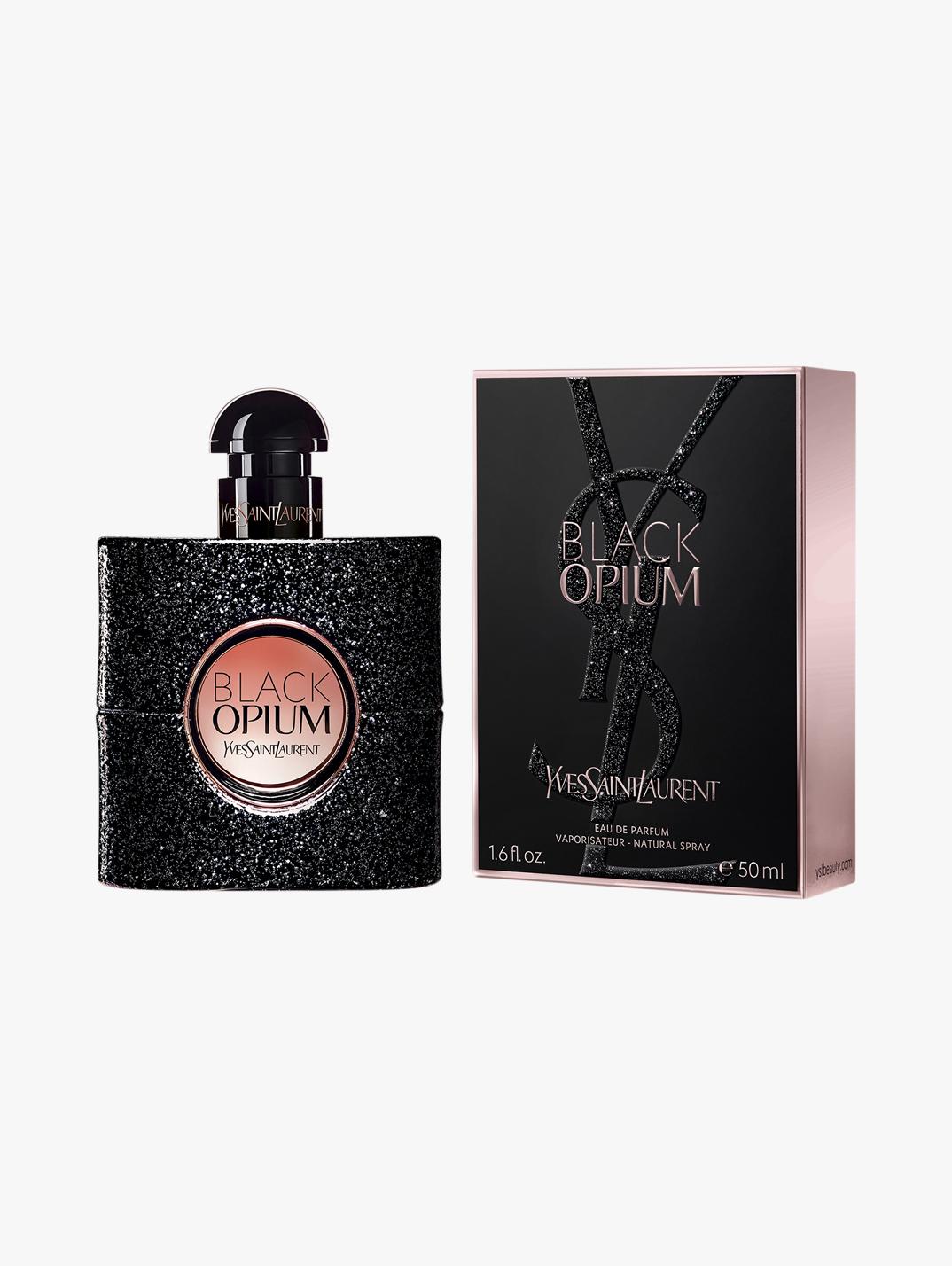 Black poison clearance perfume