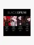 Alternative Image Yves Saint Laurent Black Opium Eaude Parfum