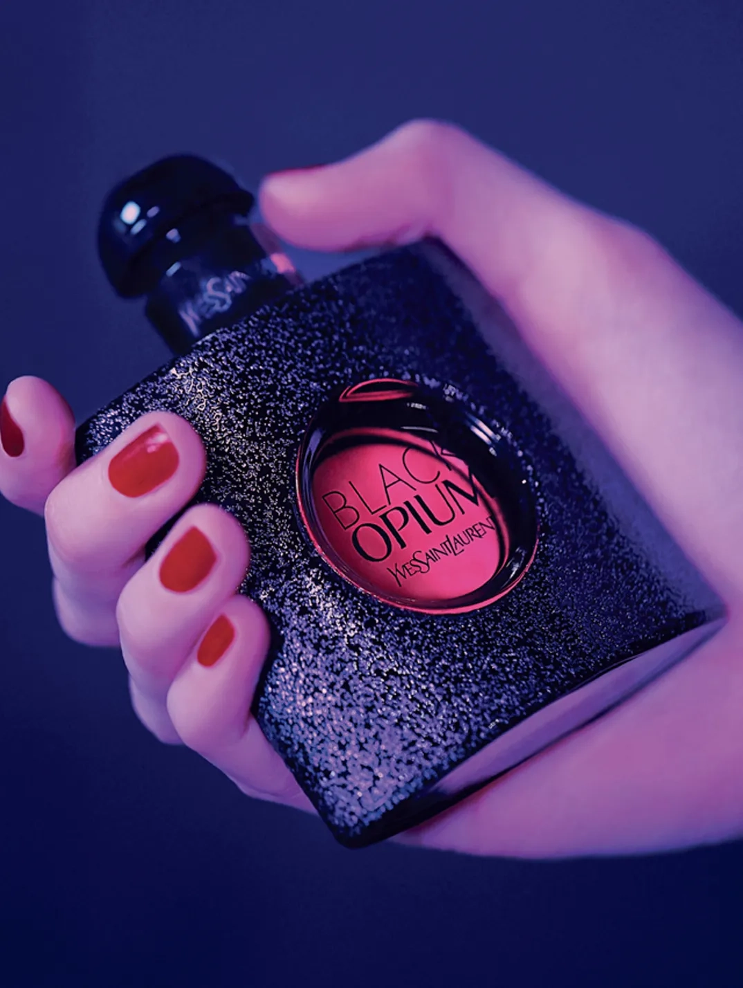 Alternative Image Yves Saint Laurent Black Opium Eau De Parfum
