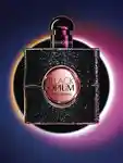Alternative Image Yves Saint Laurent Black Opium Eau De Parfum
