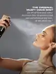 Alternative Image Morphe Continuous Setting Mist