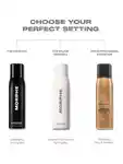 Alternative Image Morphe Continuous Setting Mist