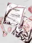 Alternative Image Knesko Rose Quartz Antioxidant Discovery Set