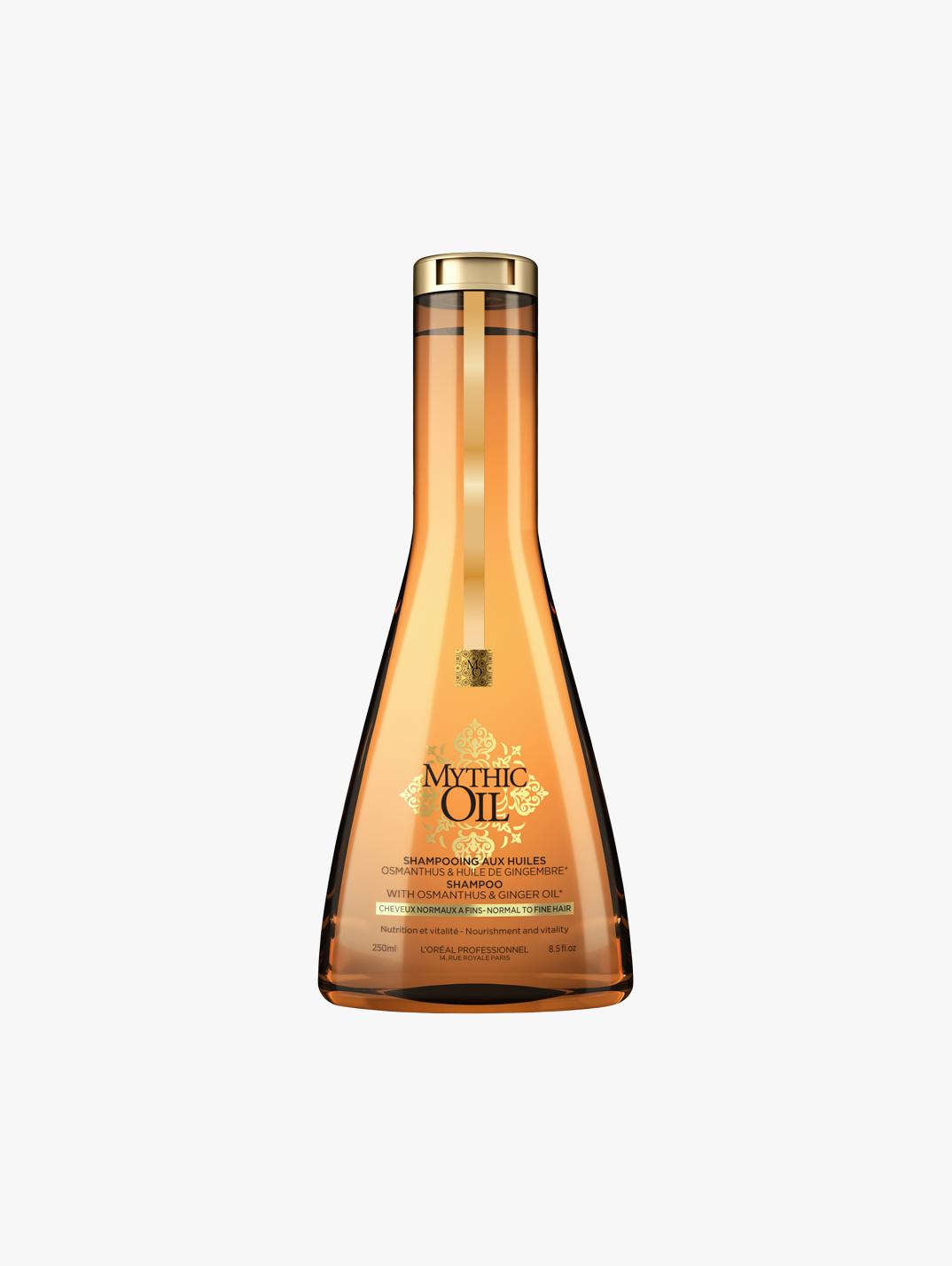 L'Oreal Professionnel Mythic Oil Milk - Clearance! — Salonshop Online