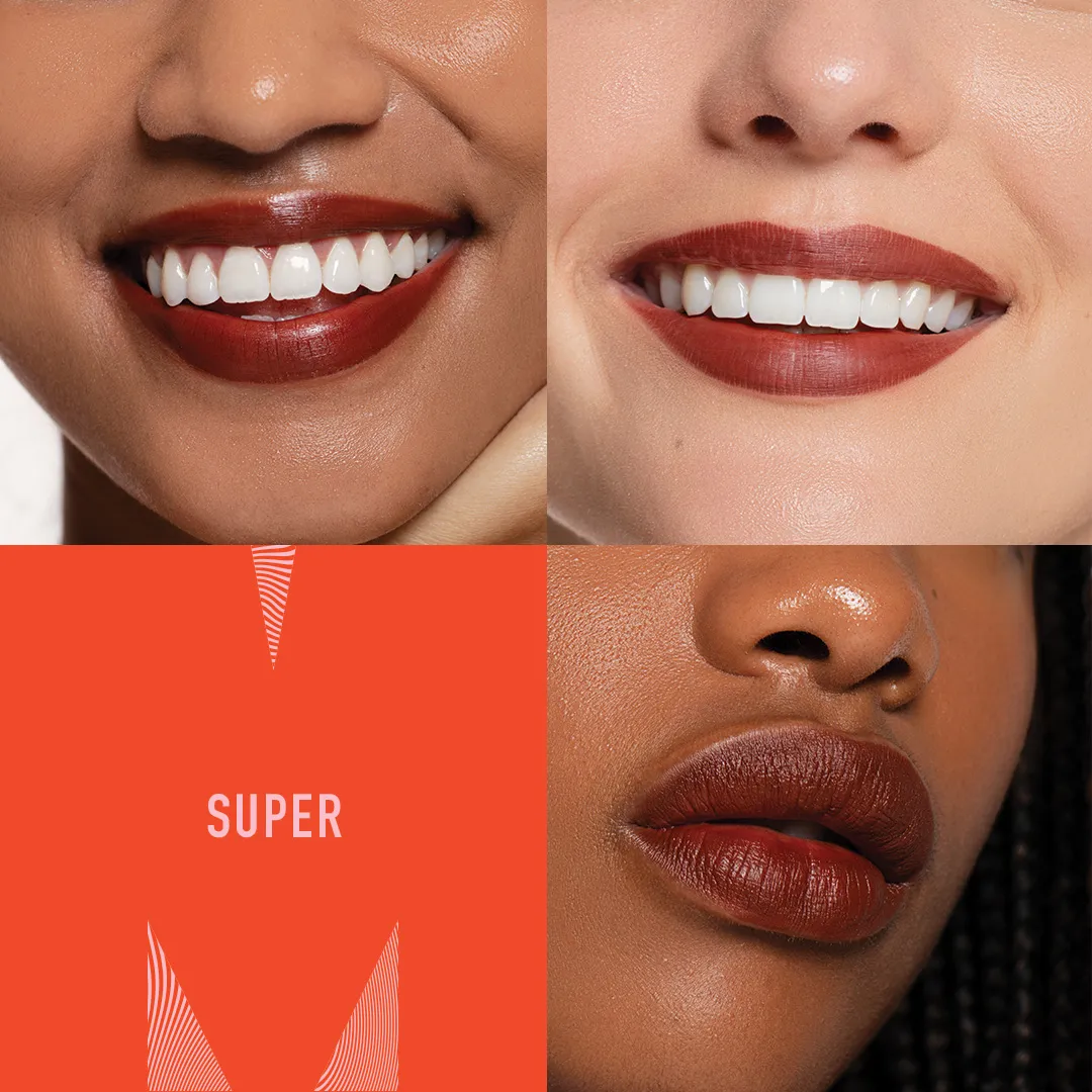 Alternative Image MECCAMAX Pout Penicl Super