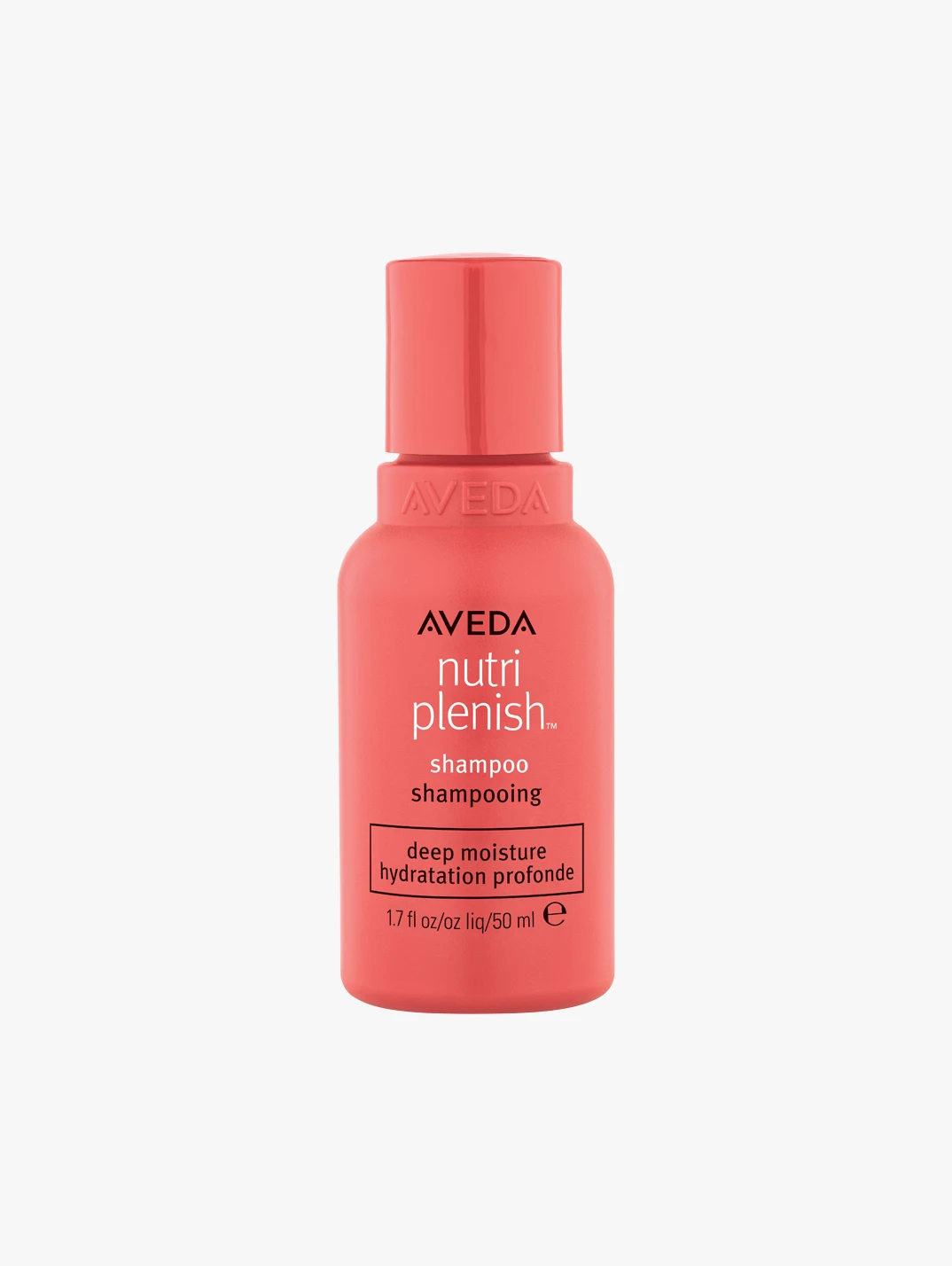 Hero AVEDA Nutri Plenish Shampoo– Deep Moisture