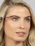 Alternative Image Billion Dollar Brows Colour Control Tinted Brow Gel