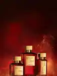 Alternative Image Maison Francis Kurkdijan Baccarat Rouge540 Extrait