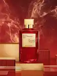 Alternative Image Maison Francis Kurkdjian Baccarat Rouge540 Extrait