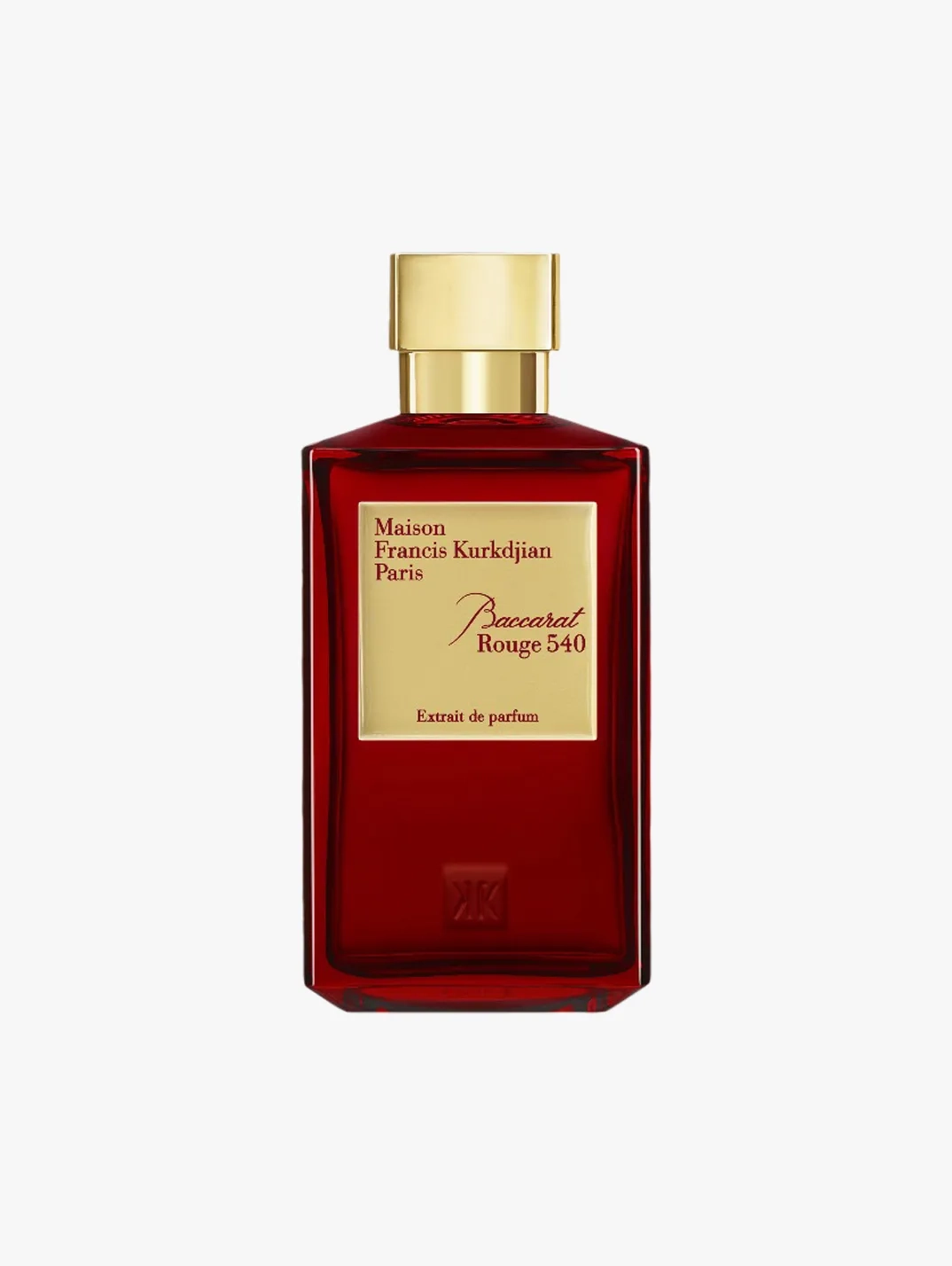 Baccarat Rouge ExtraitMaison Francis Kurkdjian MECCA Wishupon