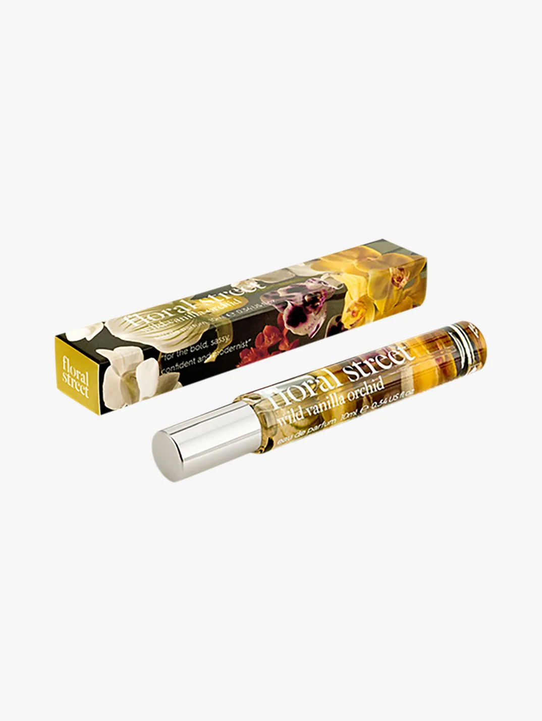 Wild Vanilla Orchid EDP