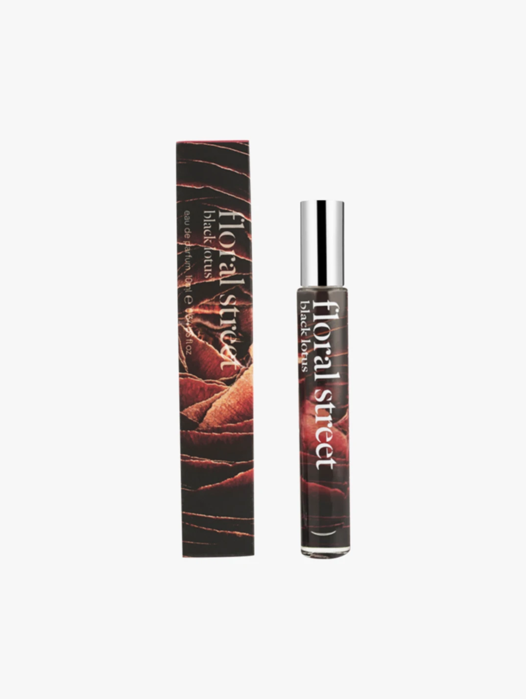 Hero Floral Street Black Lotus EDP