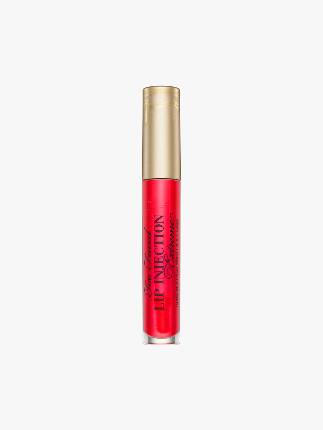 Hero Too Faced Lip Injection Extreme Instant& Long Term Plumper