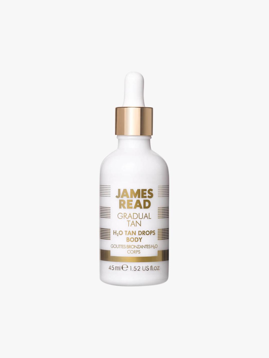 H2O Tan Drops Body