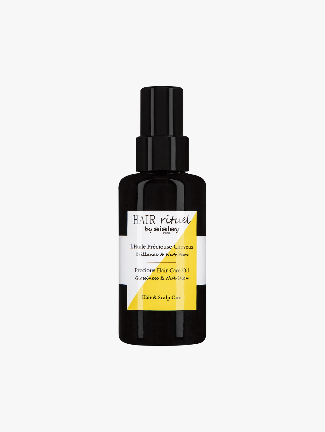 Sisley Precious Hair Care Oil MECCA