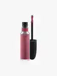 Alternative Image MAC Cosmetics Powder Kiss Liquid Lipcolour