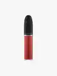 Hero MAC Cosmetics Powder Kiss Liquid Lipcolour