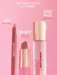 Alternative Image Mecca Max Gloss Boss Lip Gloss