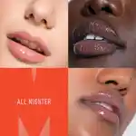 Alternative Image Mecca Max Gloss Boss Lip Gloss All Nighter