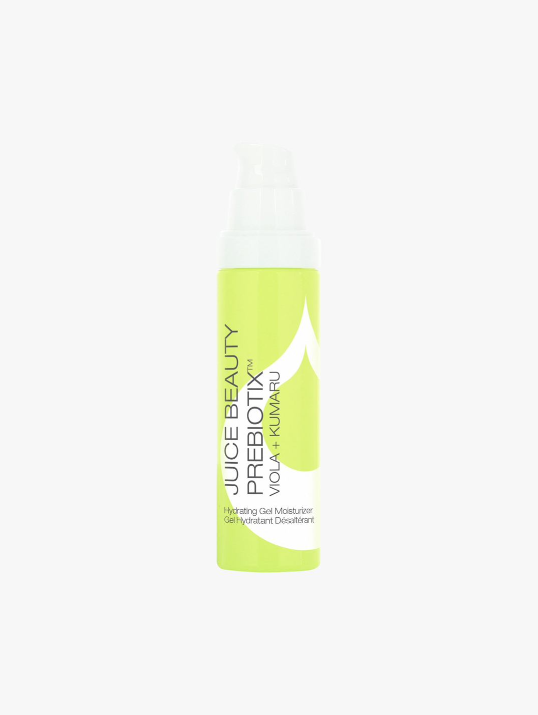 Juice Beauty Prebiotix™ Hydrating Gel Moisturiser MECCA