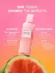 Alternative Image Glow Recipe Watermelon Glow PHABHA Toner