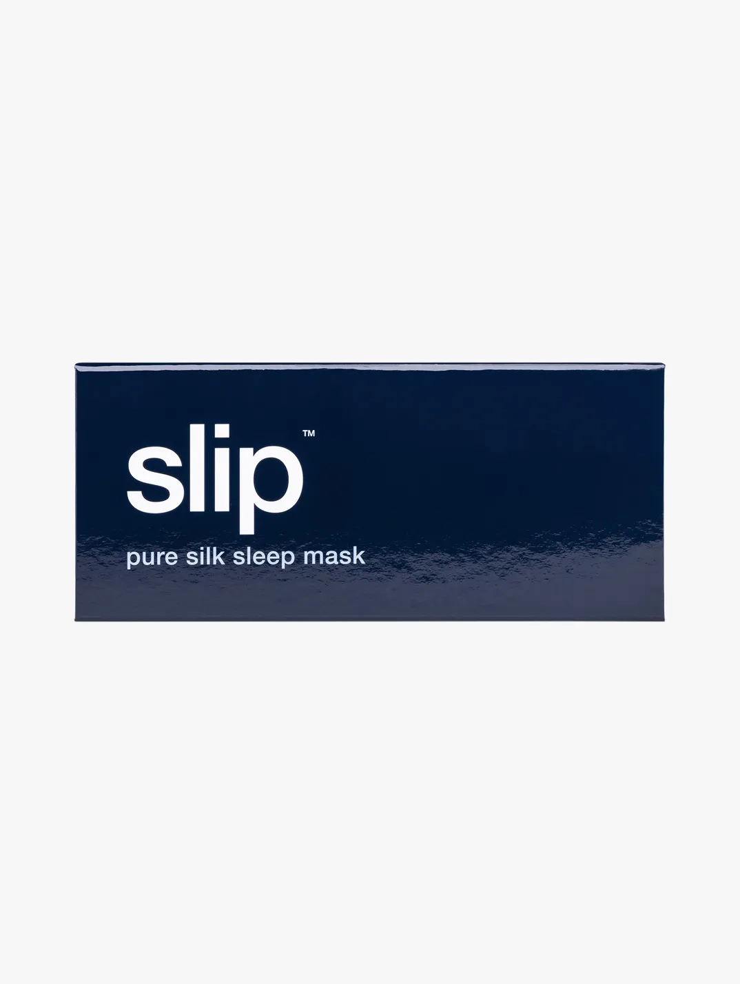 Alternative Image Slip Pure Silk Sleep Mask