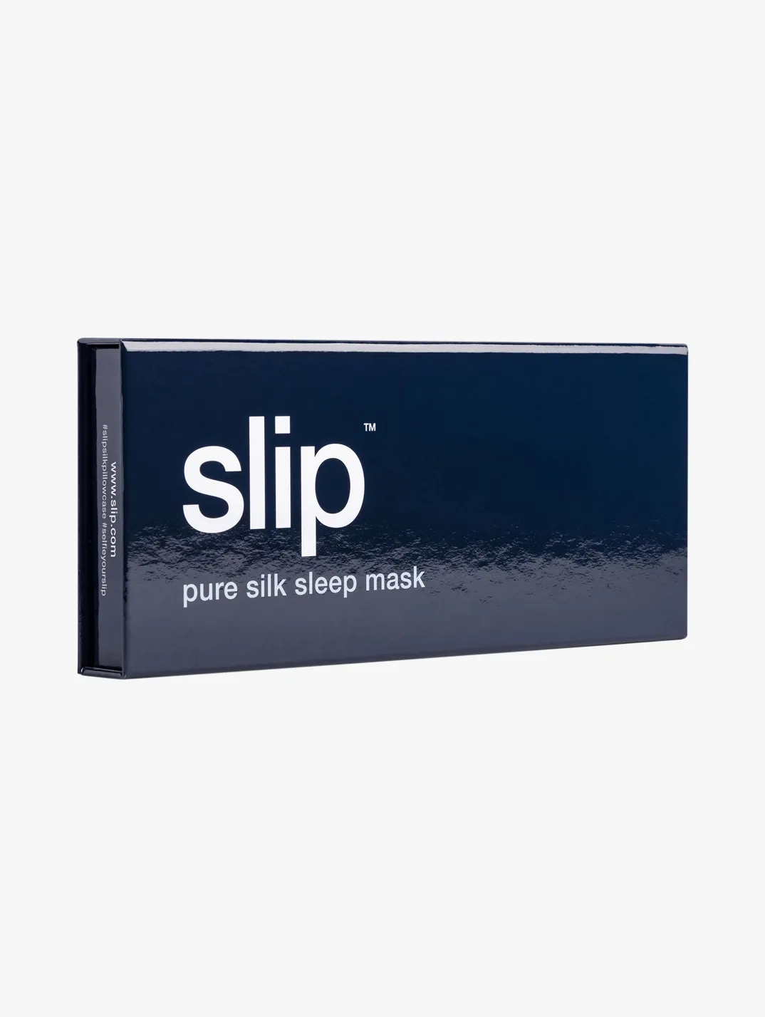 Alternative Image Slip Pure Silk Sleep Mask