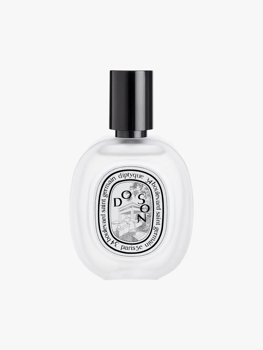 Diptyque discount baies perfume