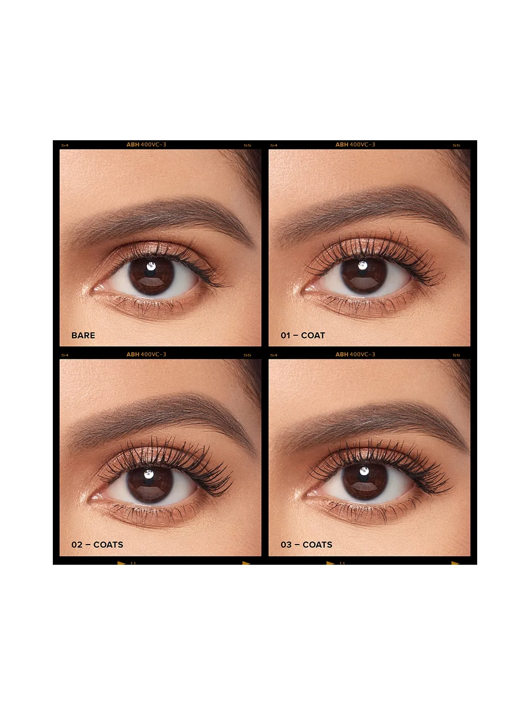 Alternative Image Anastasia Beverly Hills Lash Brag Volumizing Mascara