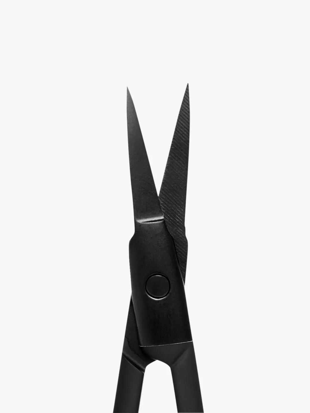 Alternative Image Lilly Lashes Matte Black Lash Scissors