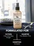 Alternative Image Bumbleandbumble Preta Powder Post Workout Dry Shampoo Mist