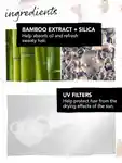 Alternative Image Bumbleandbumble Preta Powder Post Workout Dry Shampoo Mist