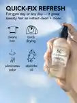Alternative Image Bumbleandbumble Preta Powder Post Workout Dry Shampoo Mist