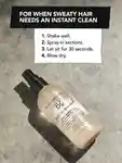 Alternative Image Bumbleandbumble Preta Powder Post Workout Dry Shampoo Mist