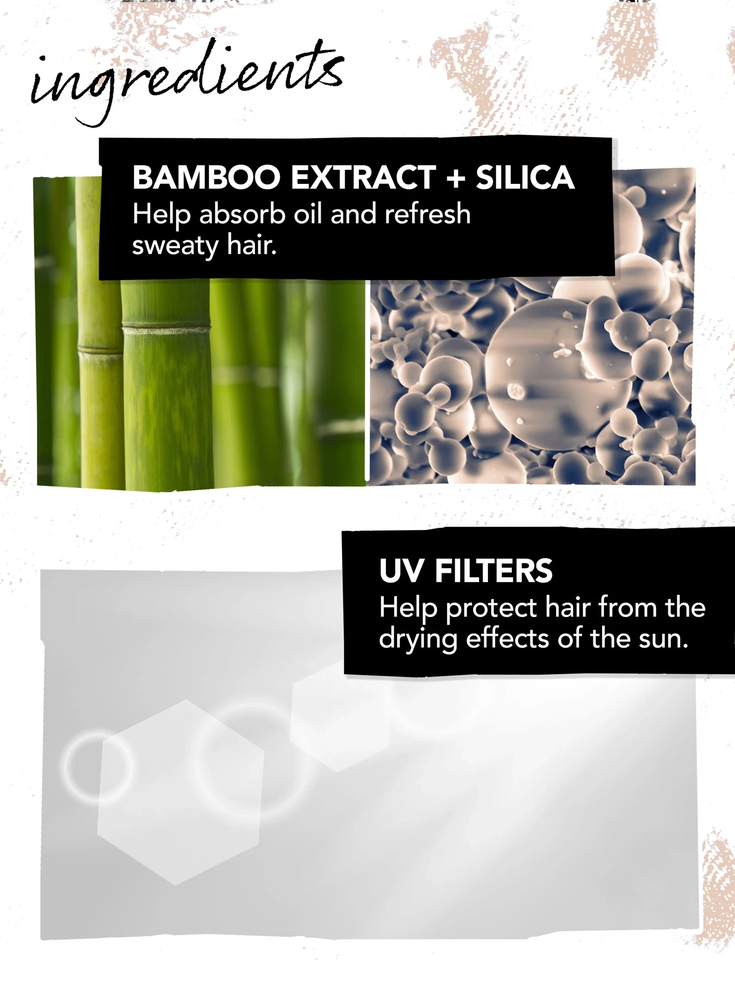 Alternative Image Bumbleandbumble Preta Powder Post Workout Dry Shampoo Mist