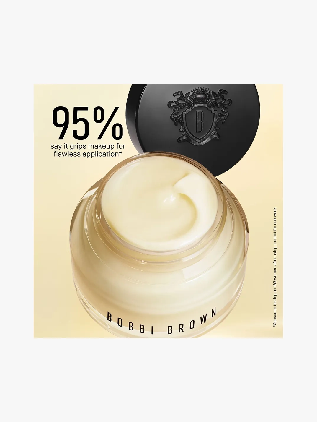Vitamin Enriched Face Base