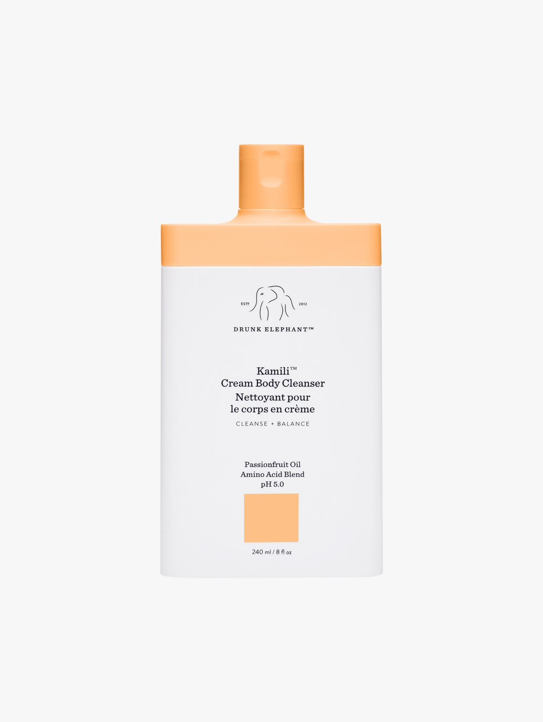 The best Drunk Elephant hair & body products right now MECCA Memo