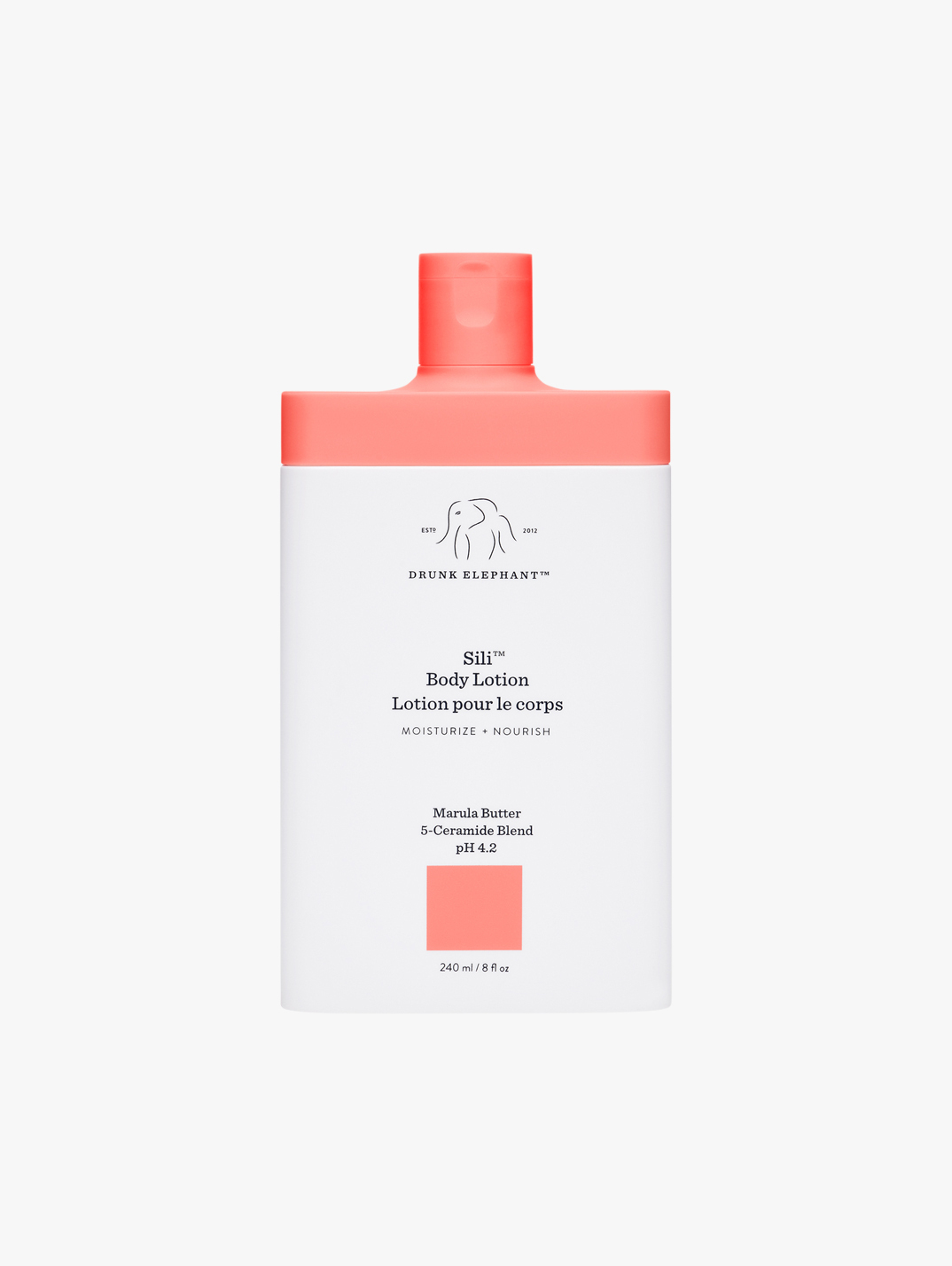 The best Drunk Elephant hair & body products right now MECCA Memo