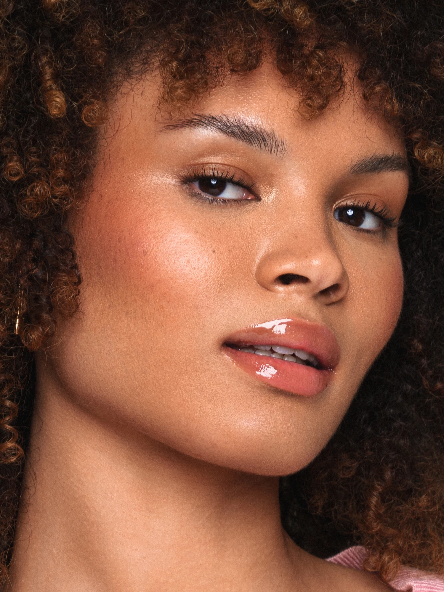Alternative Image Jouer Essential Hydrating Lip Oil