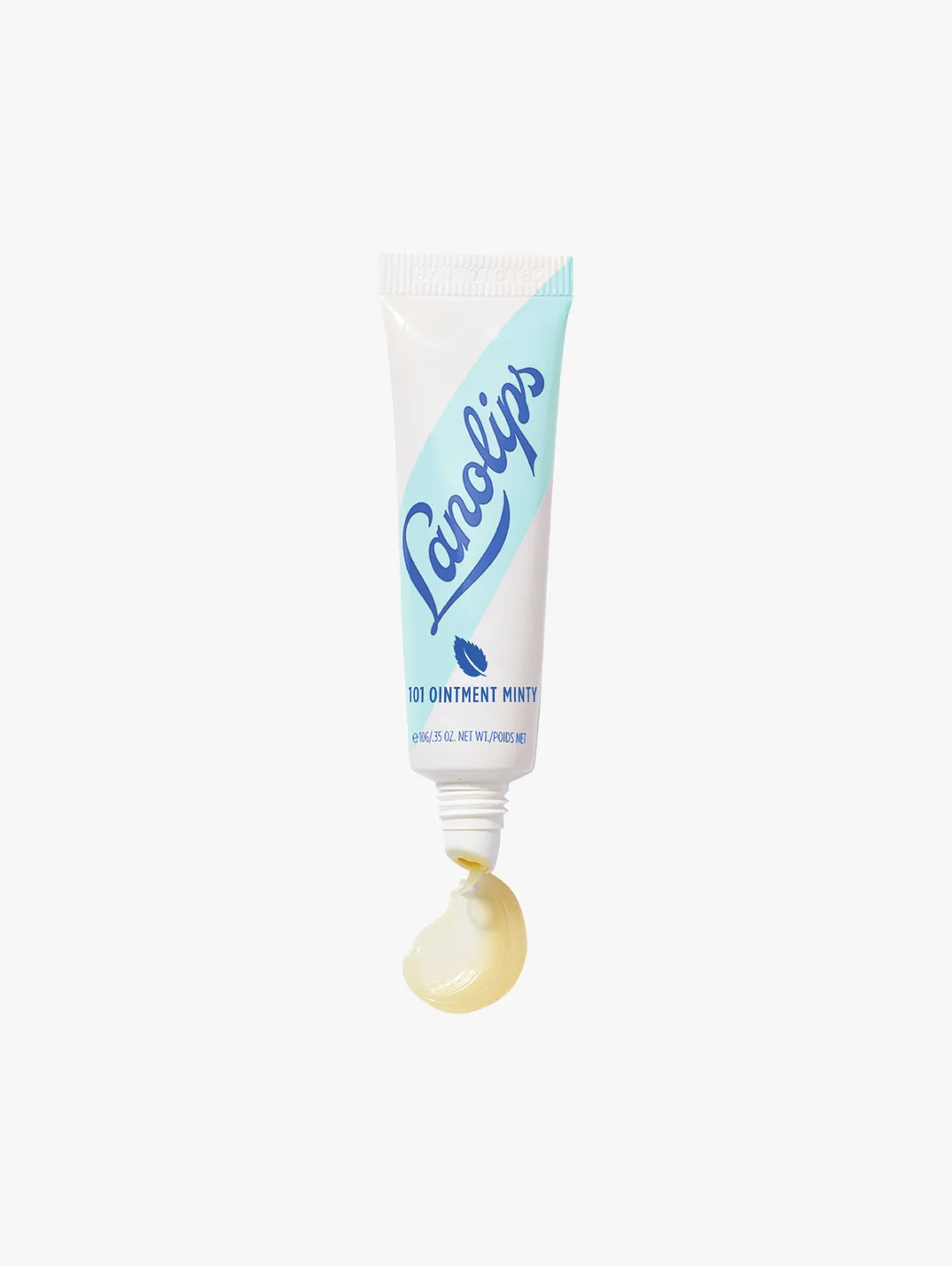 Alternative Image Lanolips Lanolips101 Ointment Multi Balm Minty