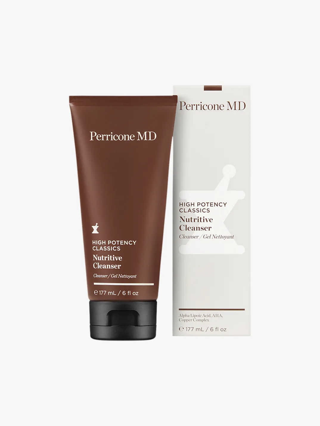 Alternative Image Perricone MD High Potency Classic Nutritive Cleanser