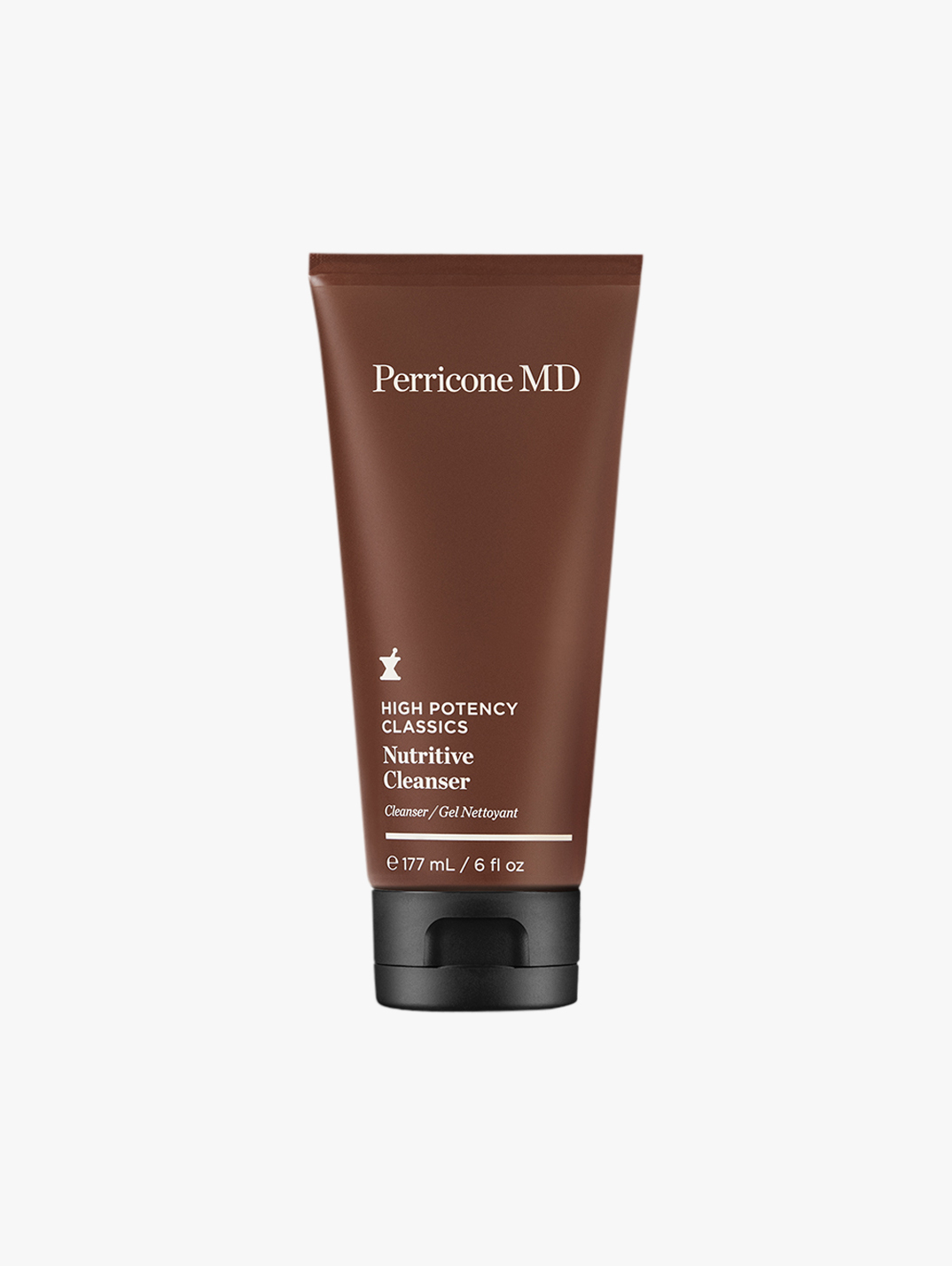 High Potency Classic Nutritive Cleanser