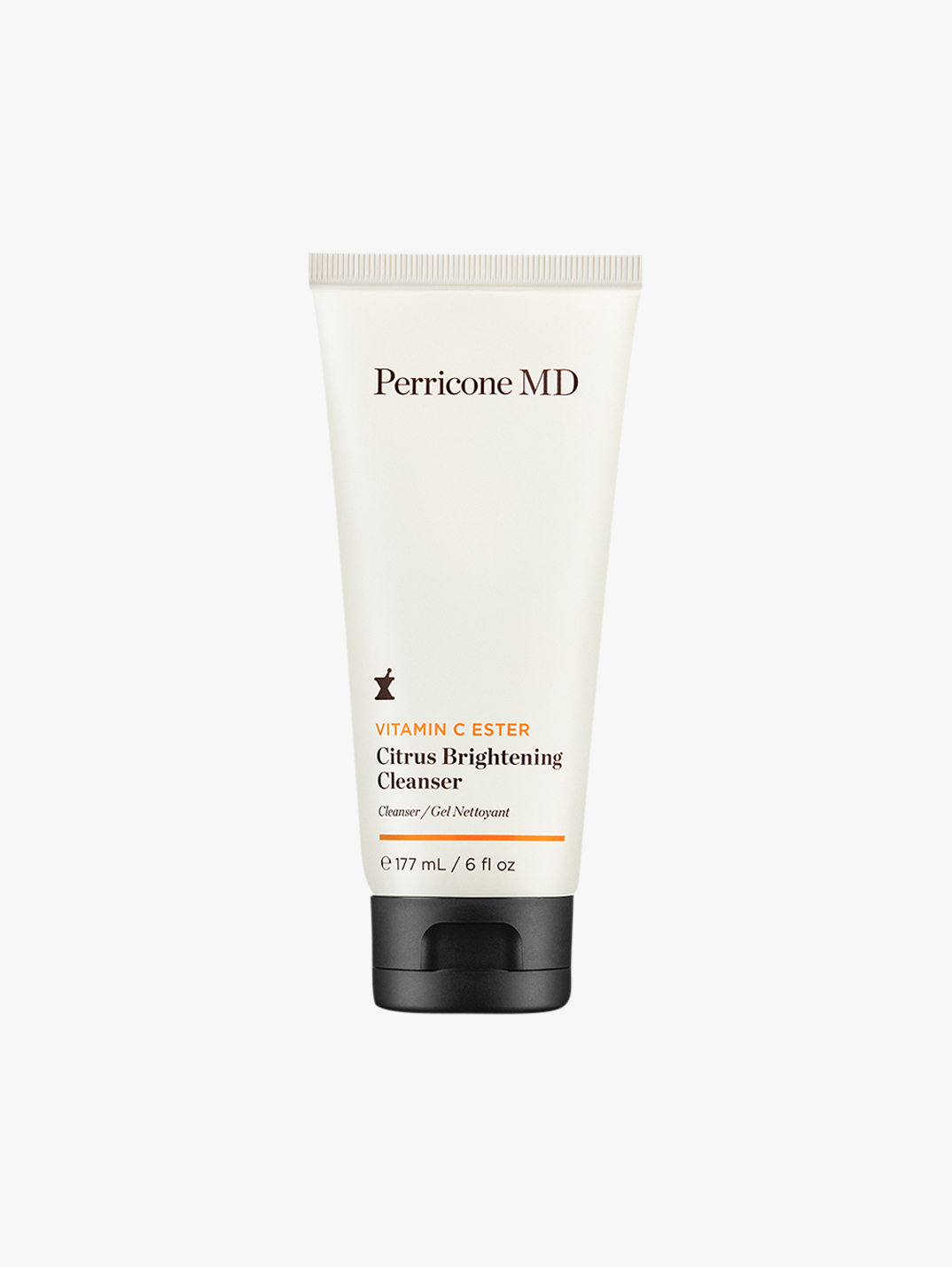 Vitamin C Ester Citrus Brightening Cleanser