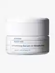 Hero Korres White Pine Meno Reverse Volumizing Serum In Moisturizer