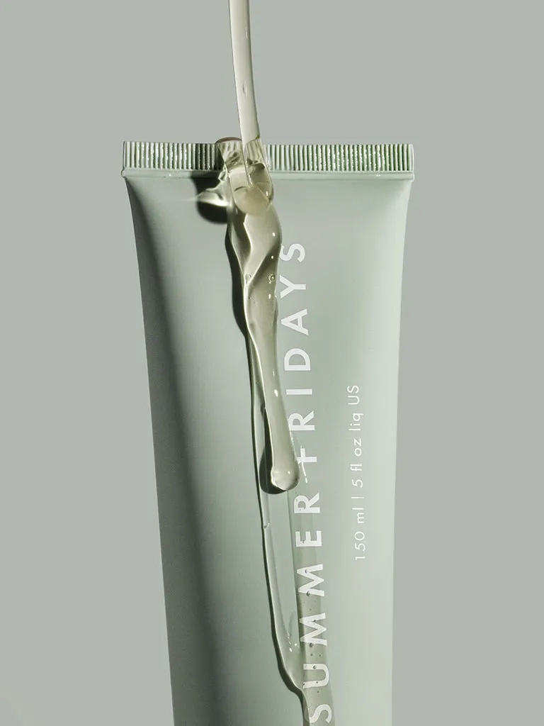 Alternative Image Summer Fridays Super Amino Cleanser