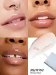 Alternative Image Kosas Wet Lip Oil Plumping Treatment Gloss