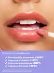 Alternative Image Kosas Wet Lip Oil Plumping Treatment Gloss