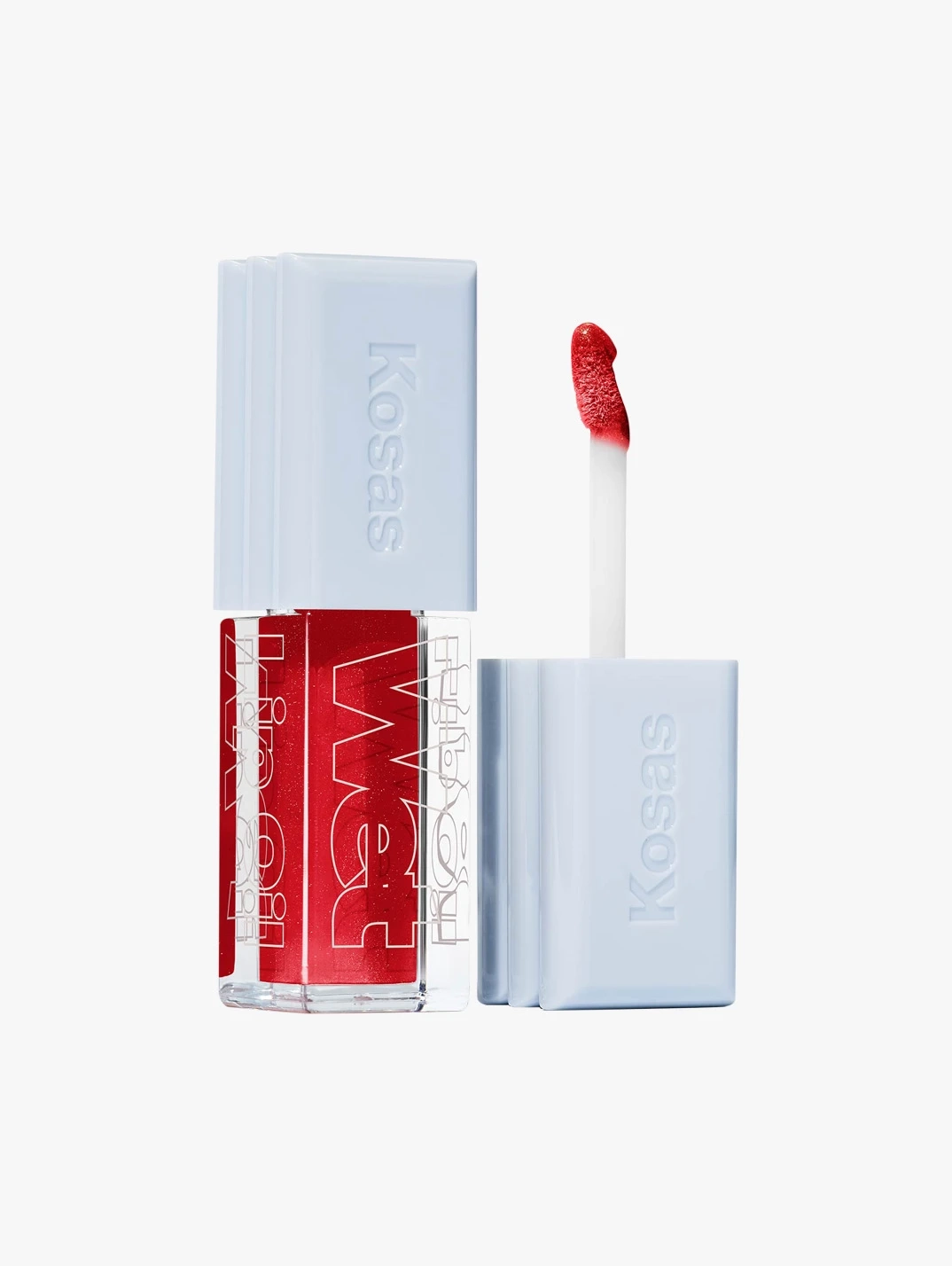 Hero Kosas Wet Lip Oil Plumping Treatment Gloss